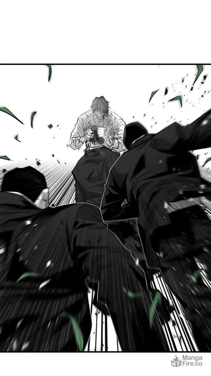 Read Plaza Wars chapter 56 image 4 on Lezhin