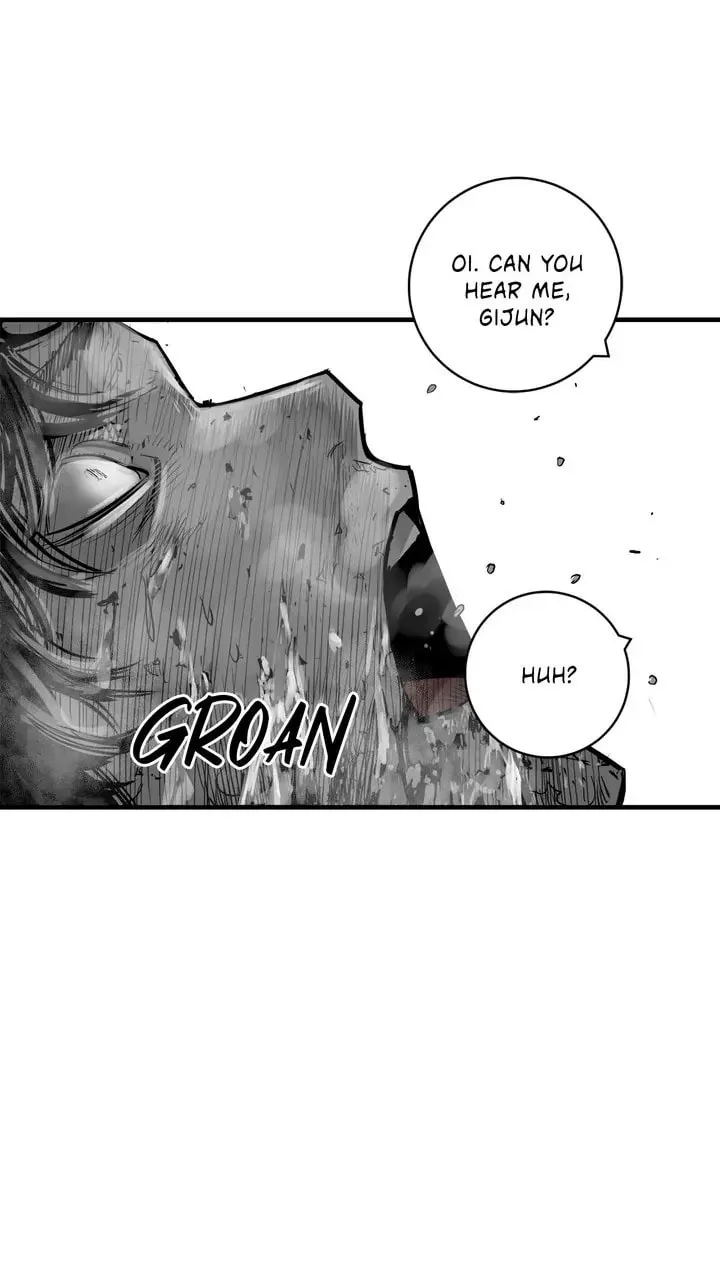 Read Plaza Wars chapter 56 image 40 on Lezhin