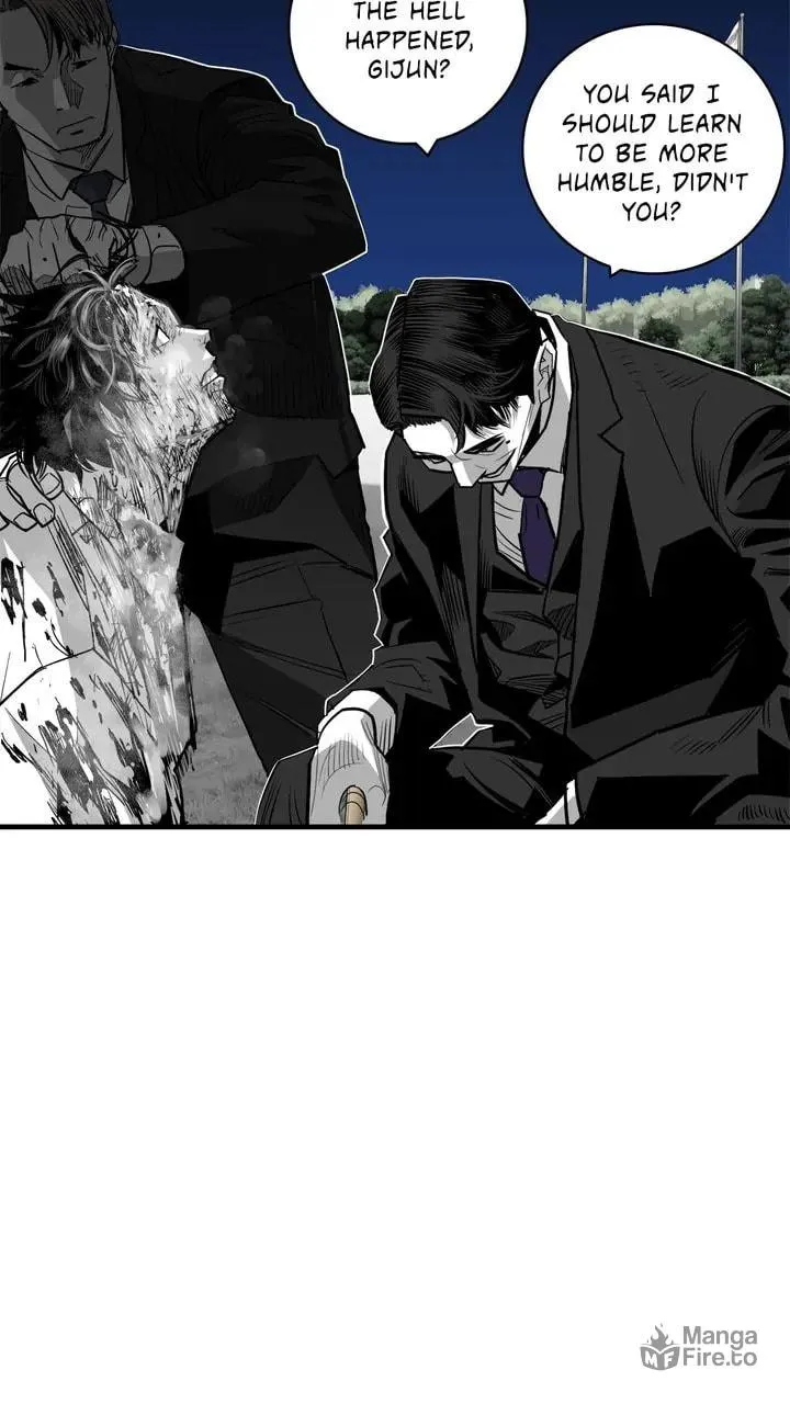 Read Plaza Wars chapter 56 image 49 on Lezhin