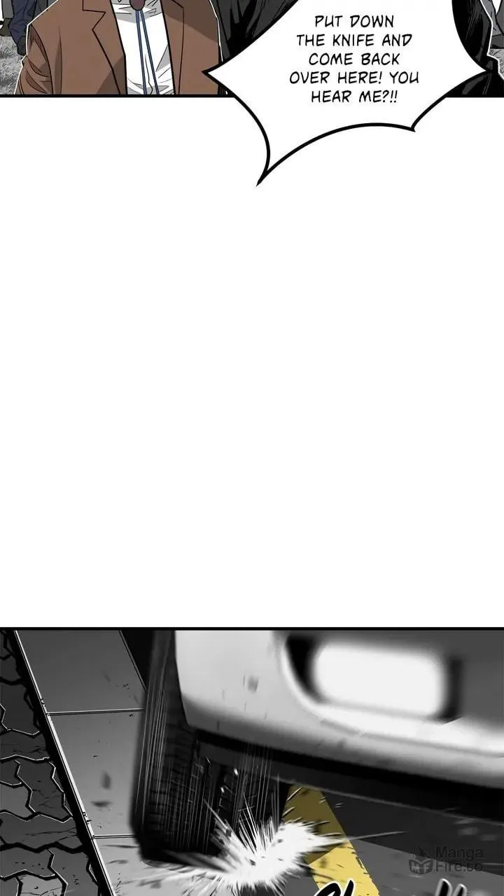 Read Plaza Wars chapter 56 image 53 on Lezhin