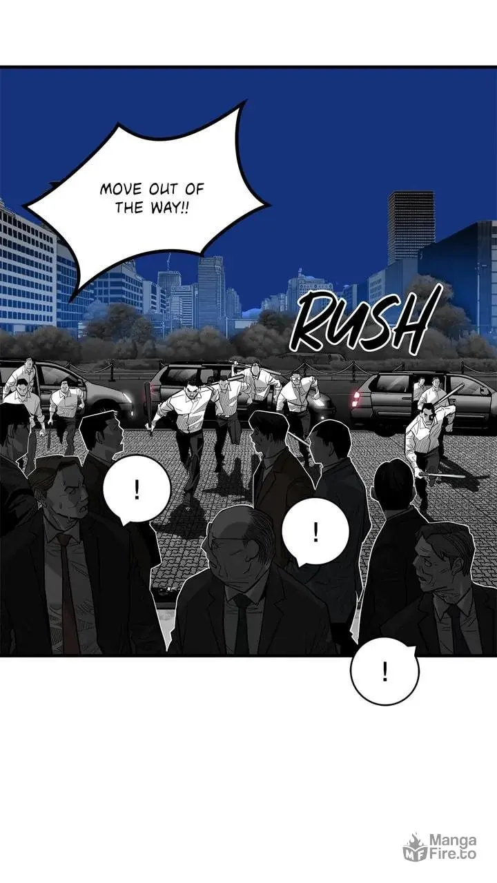 Read Plaza Wars chapter 56 image 56 on Lezhin