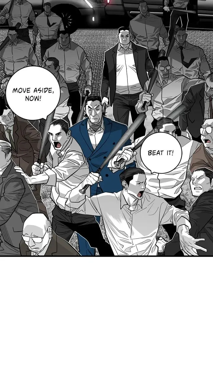 Read Plaza Wars chapter 56 image 58 on Lezhin