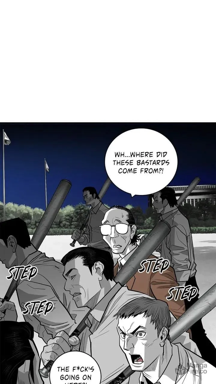 Read Plaza Wars chapter 56 image 59 on Lezhin