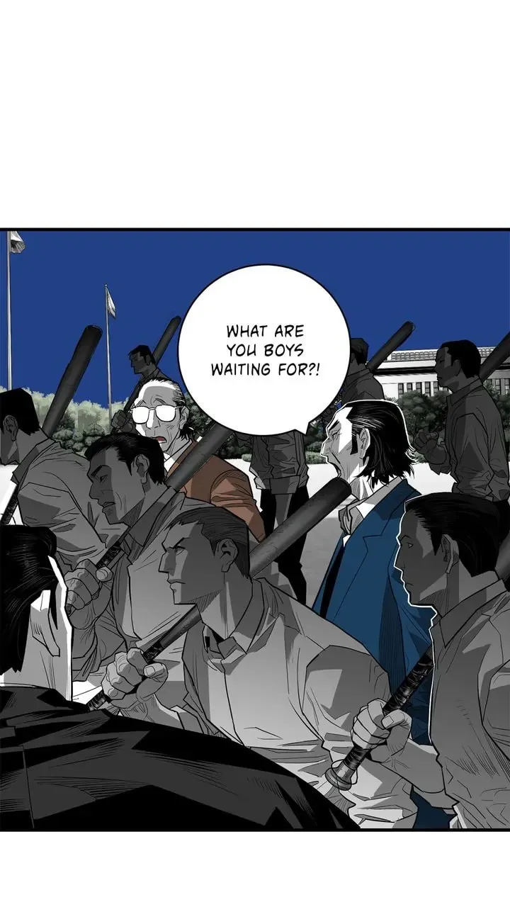 Read Plaza Wars chapter 56 image 63 on Lezhin