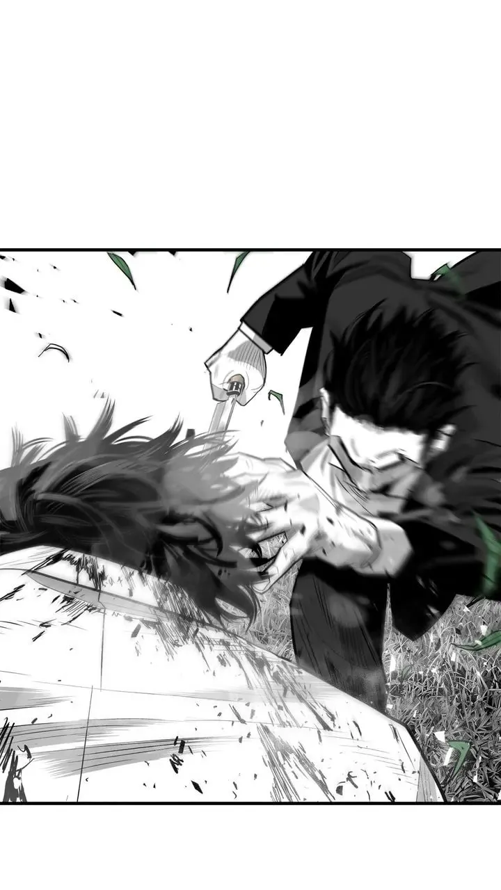 Read Plaza Wars chapter 56 image 7 on Lezhin