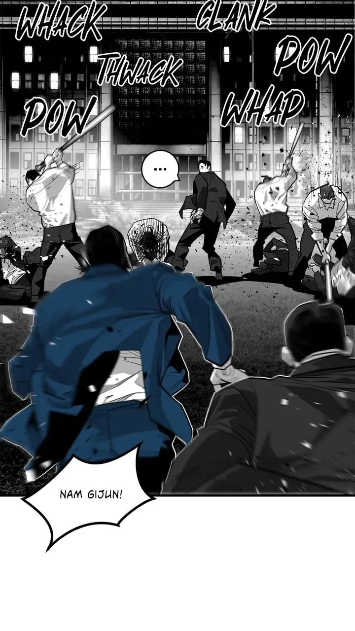 Read Plaza Wars chapter 56 image 70 on Lezhin