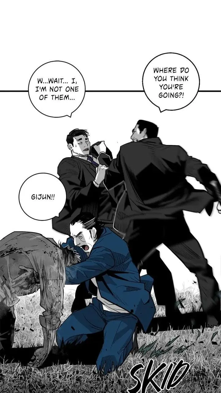 Read Plaza Wars chapter 56 image 71 on Lezhin