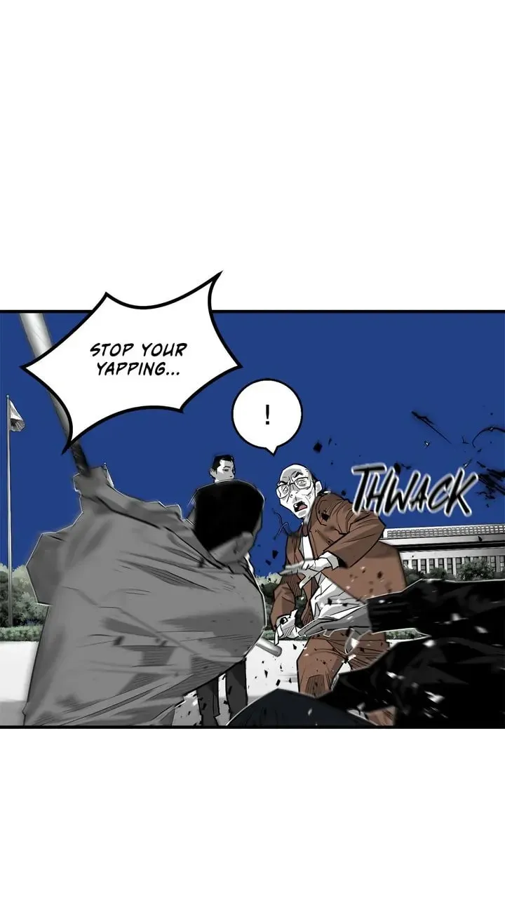 Read Plaza Wars chapter 56 image 82 on Lezhin