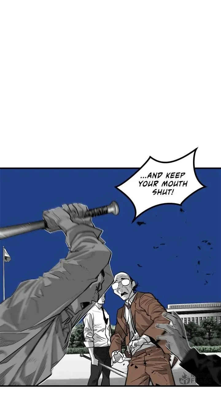 Read Plaza Wars chapter 56 image 83 on Lezhin