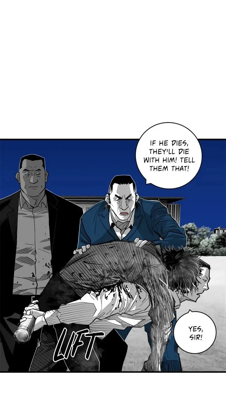 Read Plaza Wars chapter 56 image 87 on Lezhin