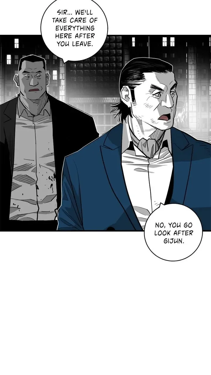 Read Plaza Wars chapter 56 image 90 on Lezhin