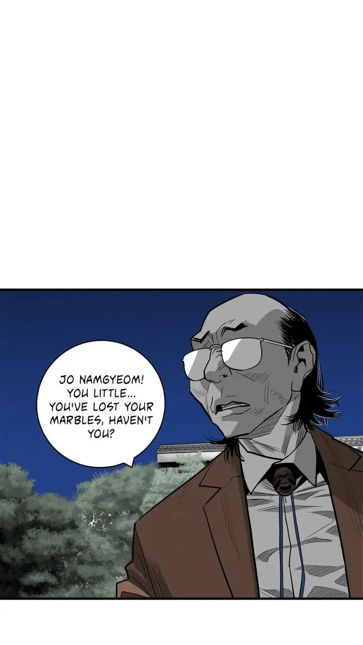 Read Plaza Wars chapter 56 image 97 on Lezhin