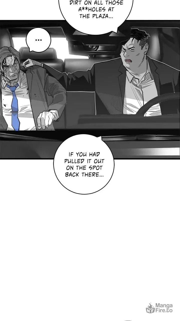 Read Plaza Wars chapter 57 image 11 on Lezhin
