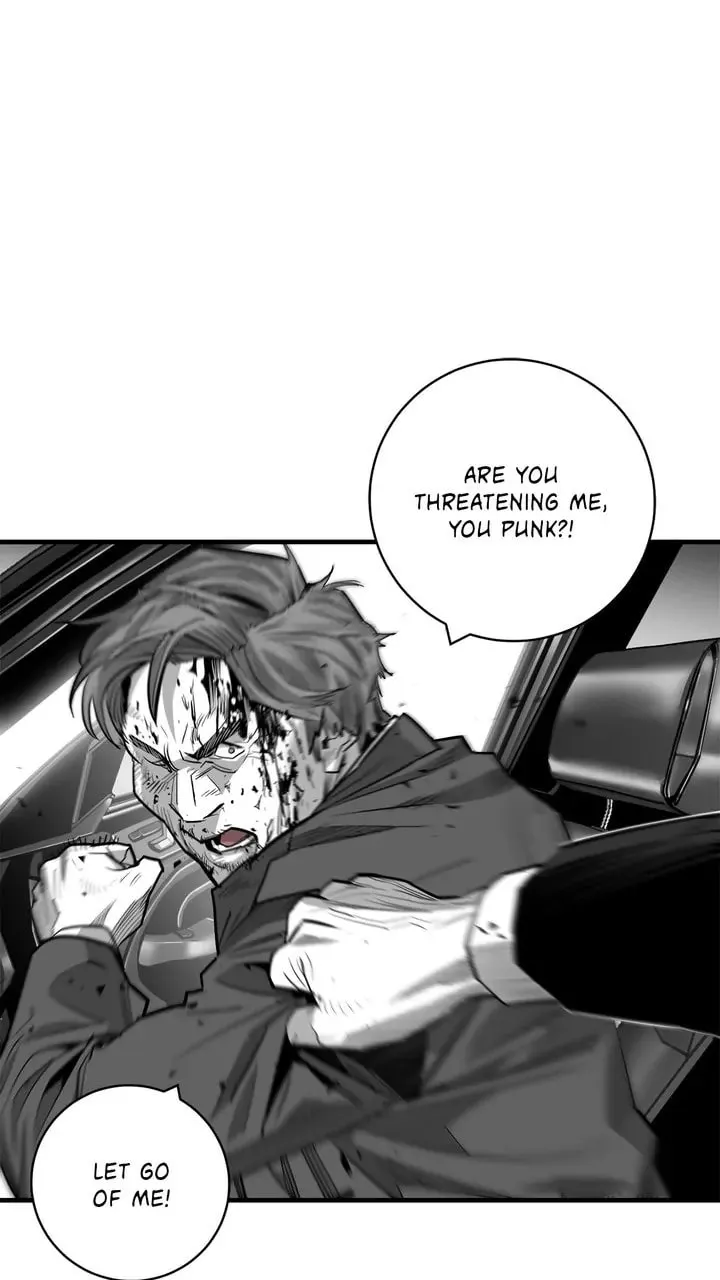 Read Plaza Wars chapter 57 image 13 on Lezhin