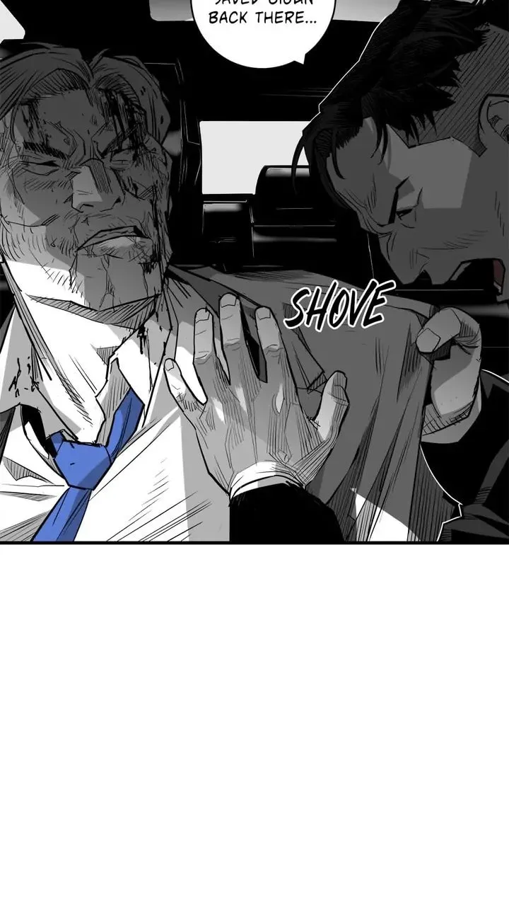 Read Plaza Wars chapter 57 image 16 on Lezhin