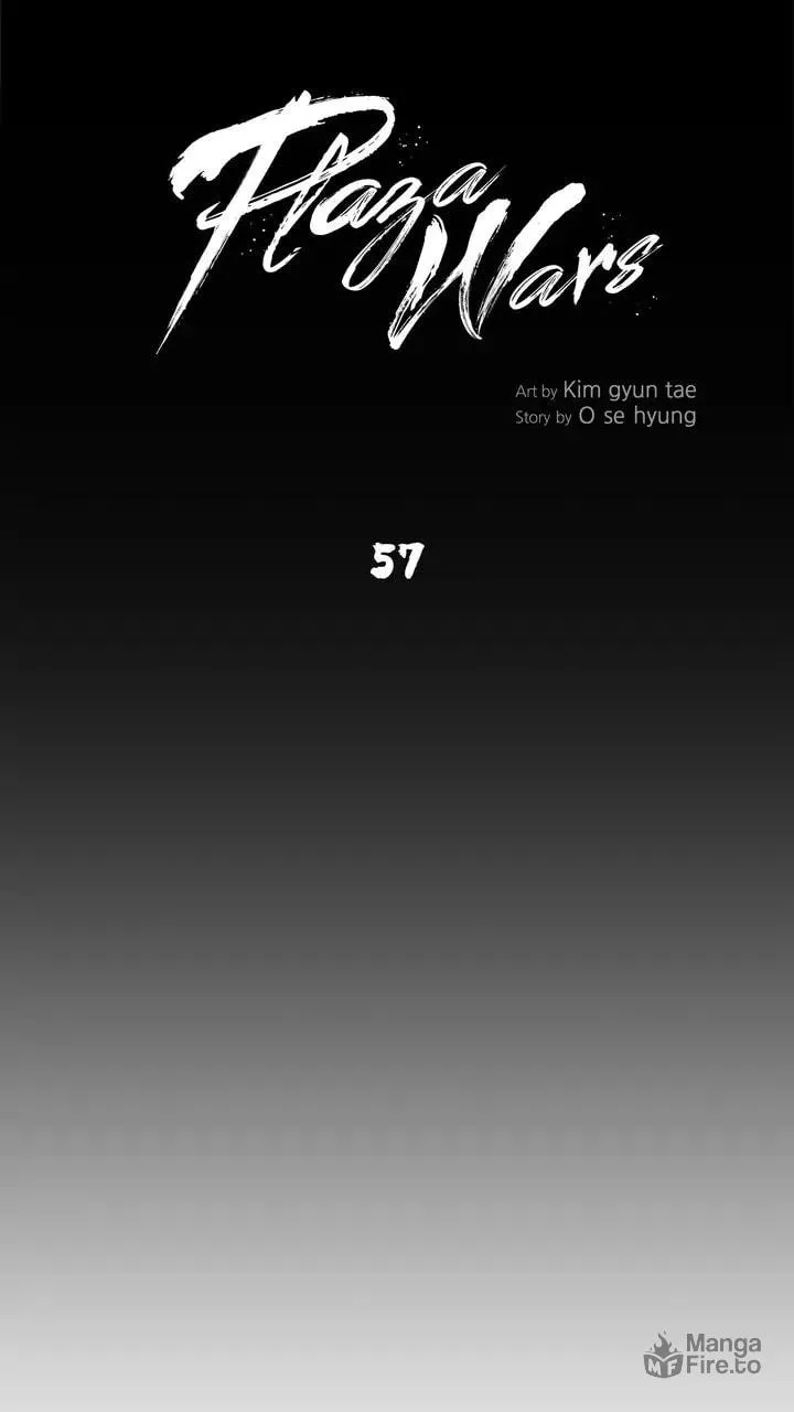 Read Plaza Wars chapter 57 image 19 on Lezhin