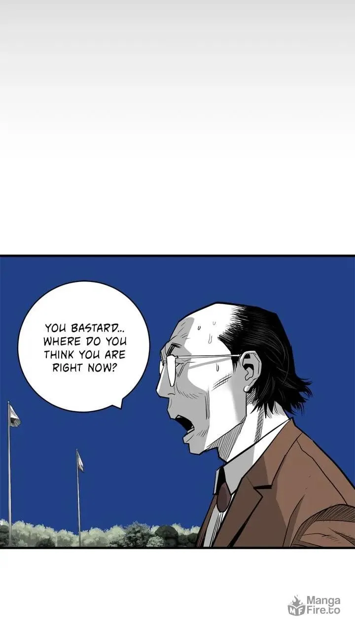 Read Plaza Wars chapter 57 image 20 on Lezhin