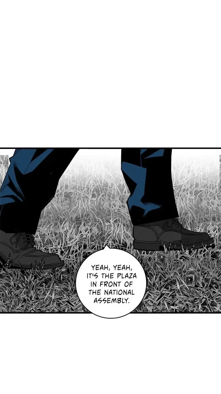 Read Plaza Wars chapter 57 image 21 on Lezhin