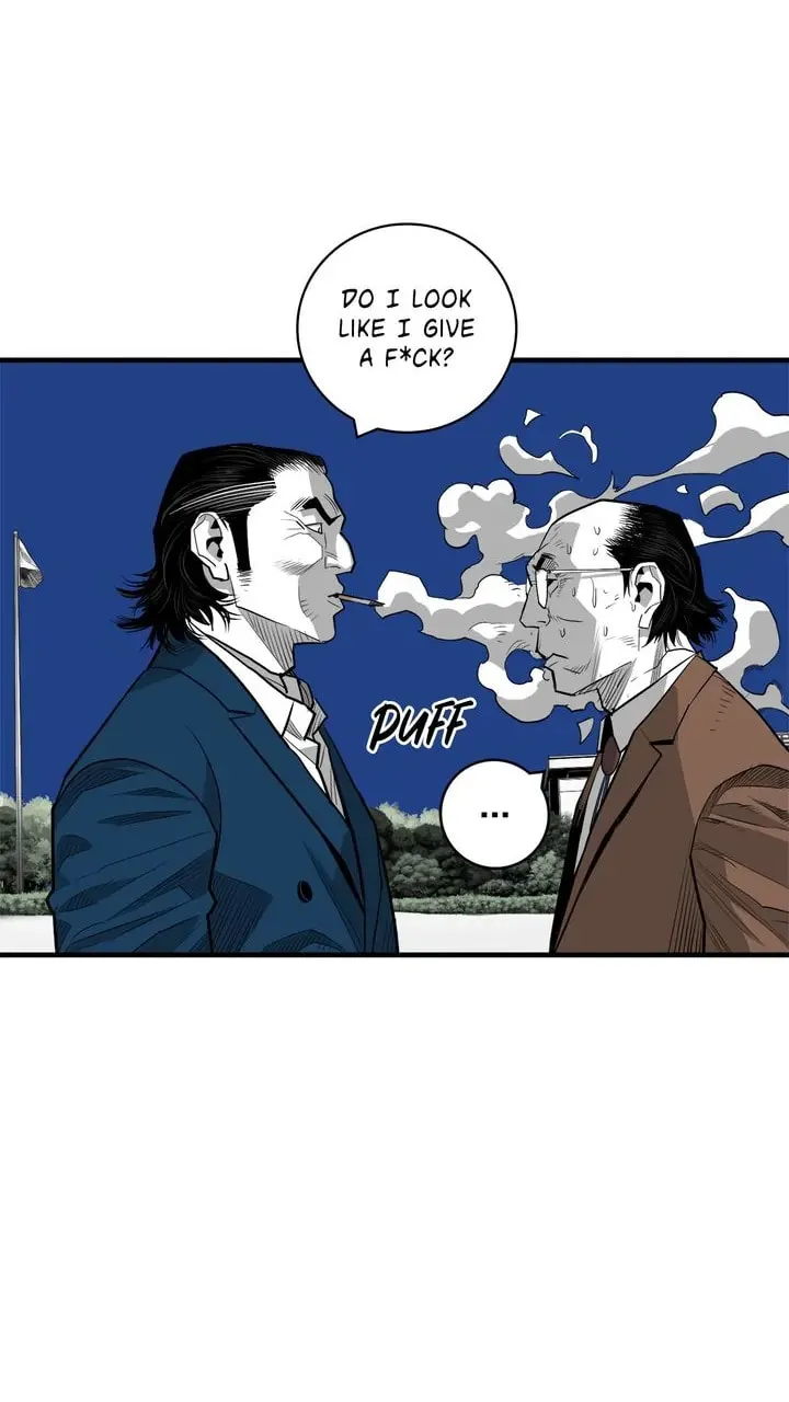 Read Plaza Wars chapter 57 image 22 on Lezhin