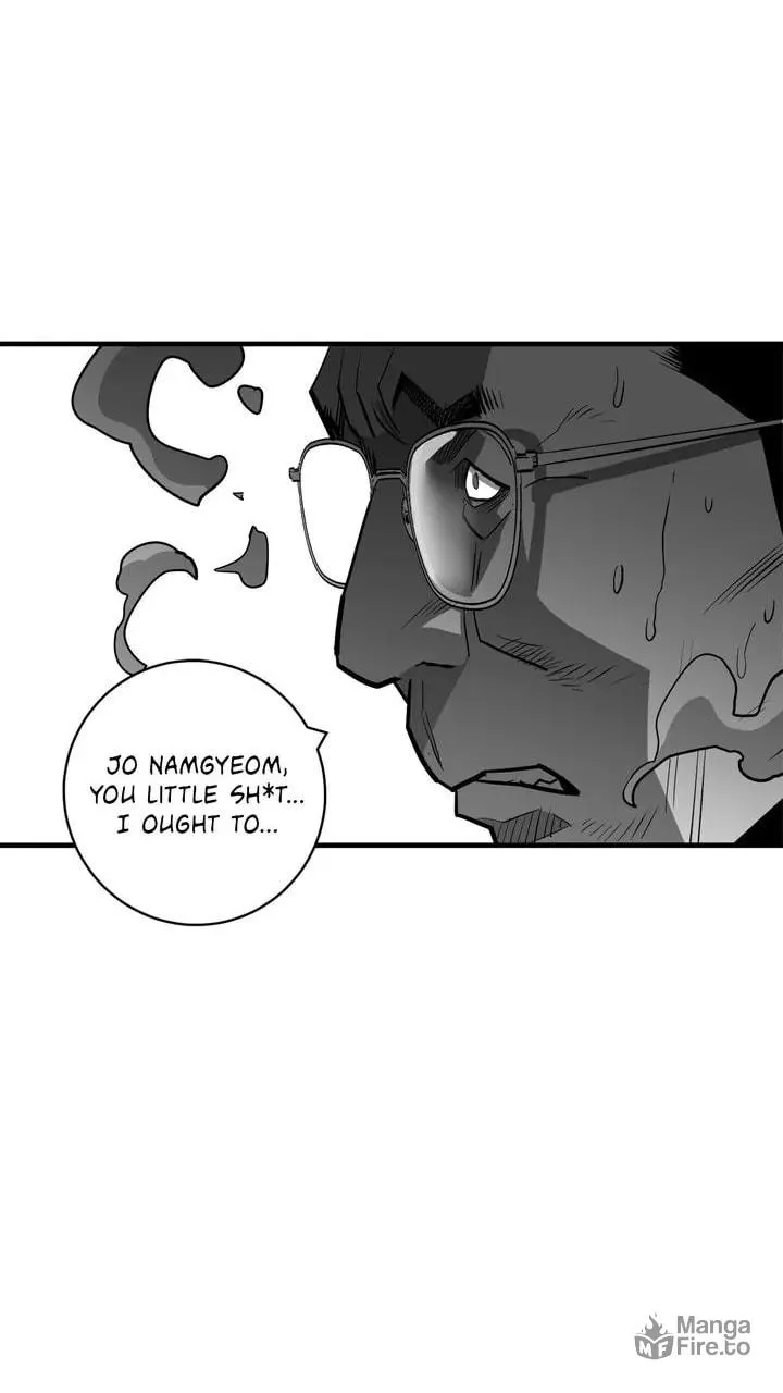 Read Plaza Wars chapter 57 image 23 on Lezhin