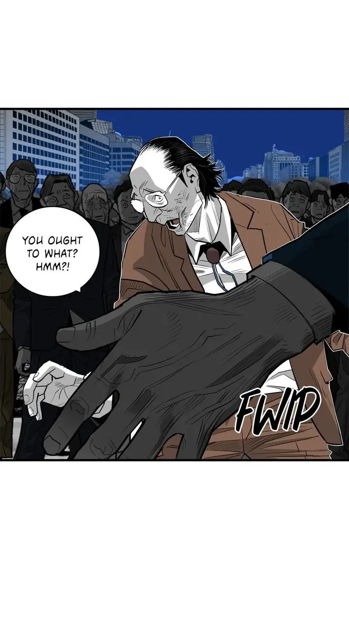 Read Plaza Wars chapter 57 image 25 on Lezhin