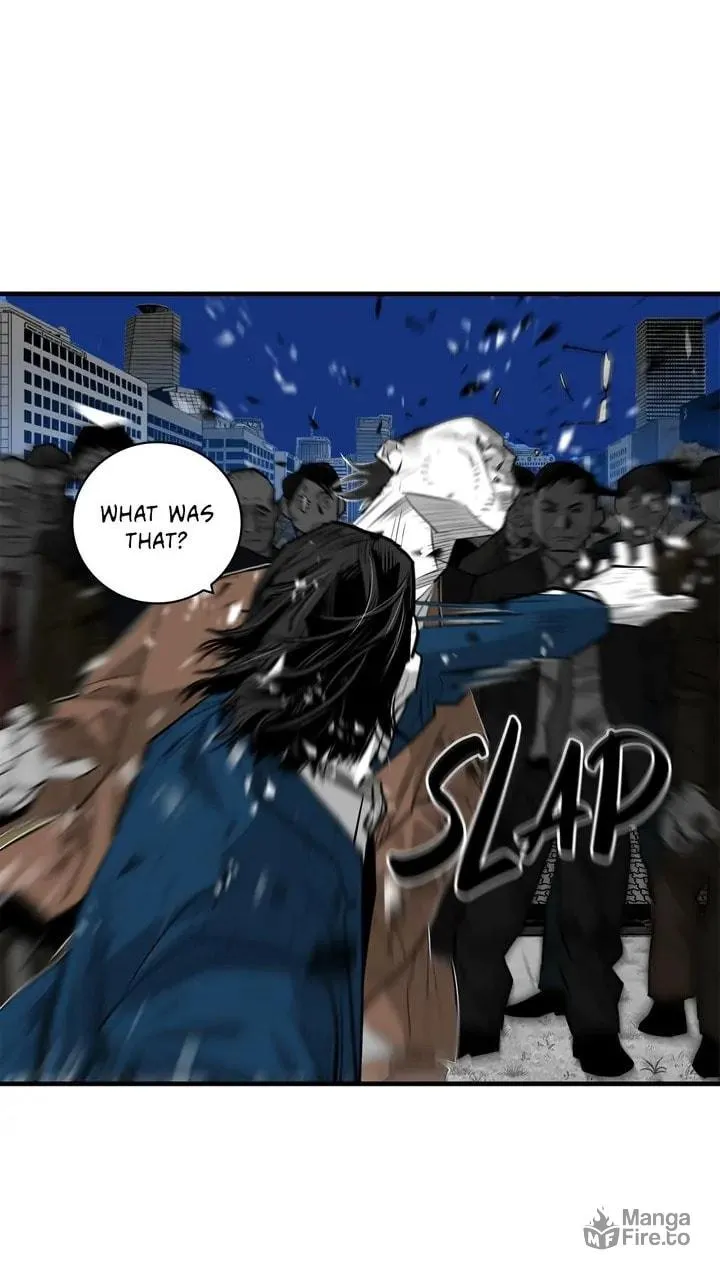 Read Plaza Wars chapter 57 image 26 on Lezhin