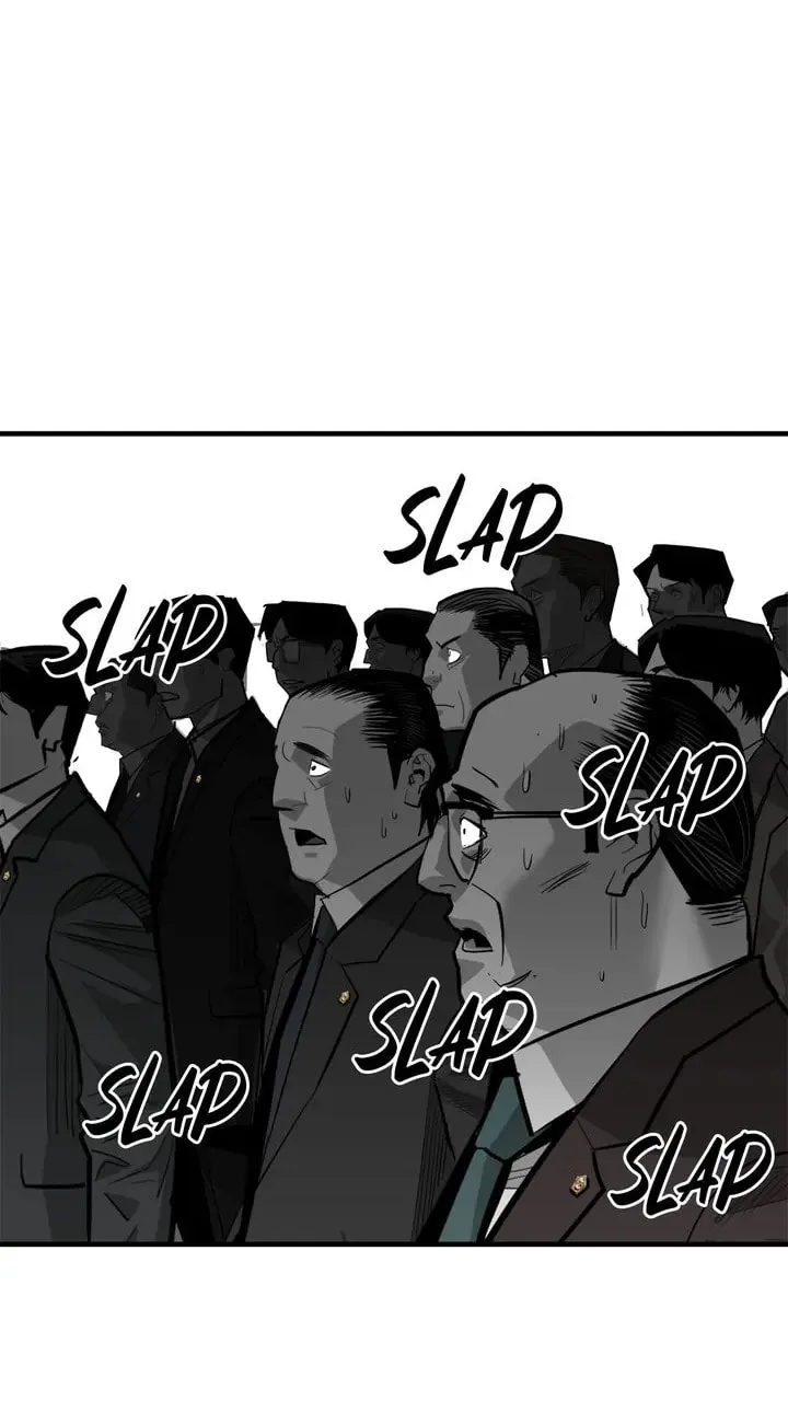Read Plaza Wars chapter 57 image 27 on Lezhin