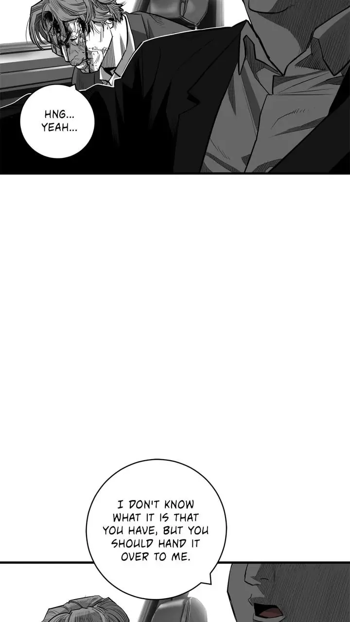 Read Plaza Wars chapter 57 image 3 on Lezhin