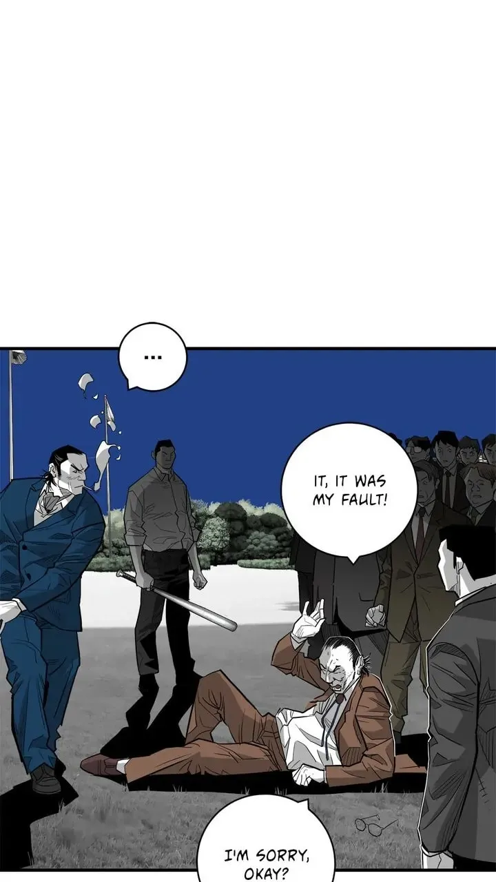 Read Plaza Wars chapter 57 image 30 on Lezhin