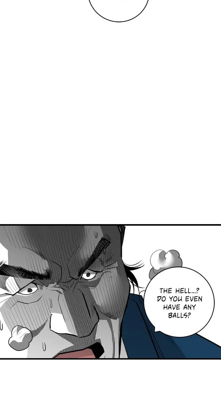 Read Plaza Wars chapter 57 image 31 on Lezhin