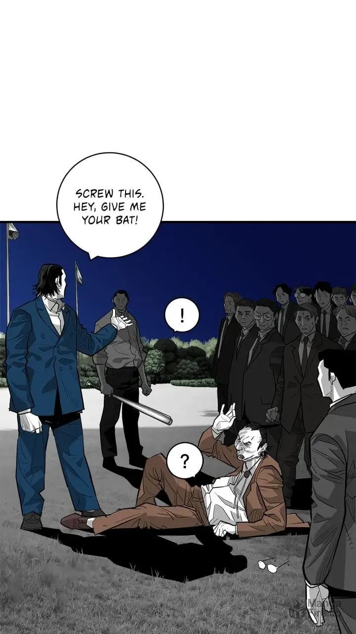 Read Plaza Wars chapter 57 image 32 on Lezhin