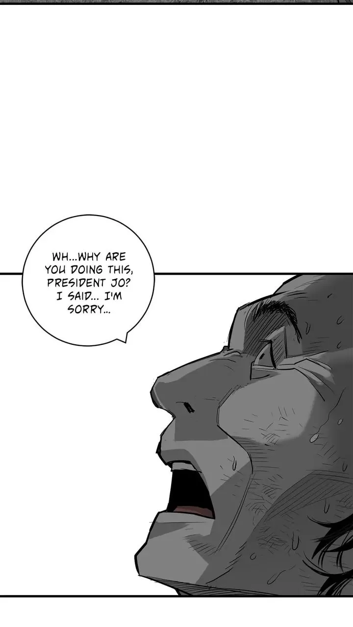 Read Plaza Wars chapter 57 image 33 on Lezhin