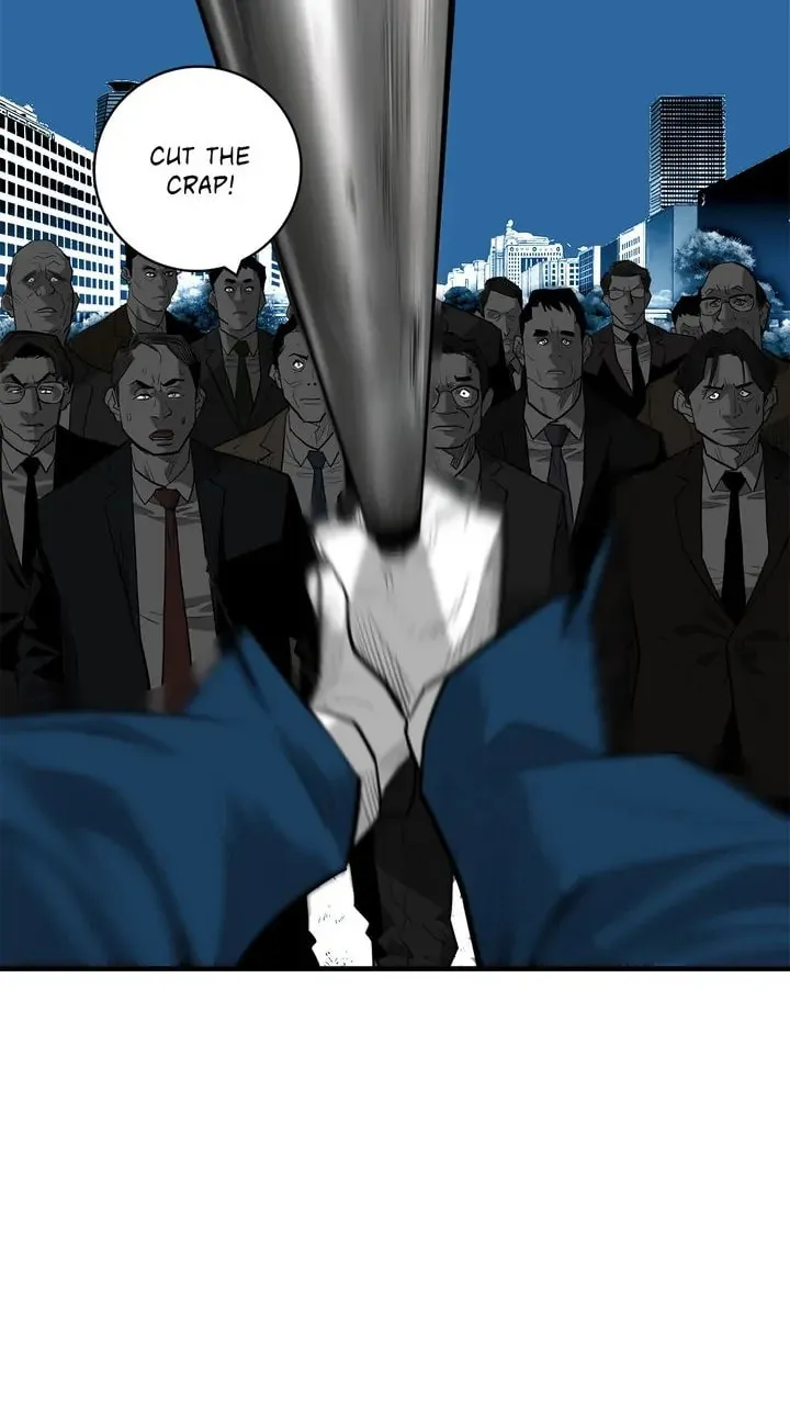 Read Plaza Wars chapter 57 image 36 on Lezhin