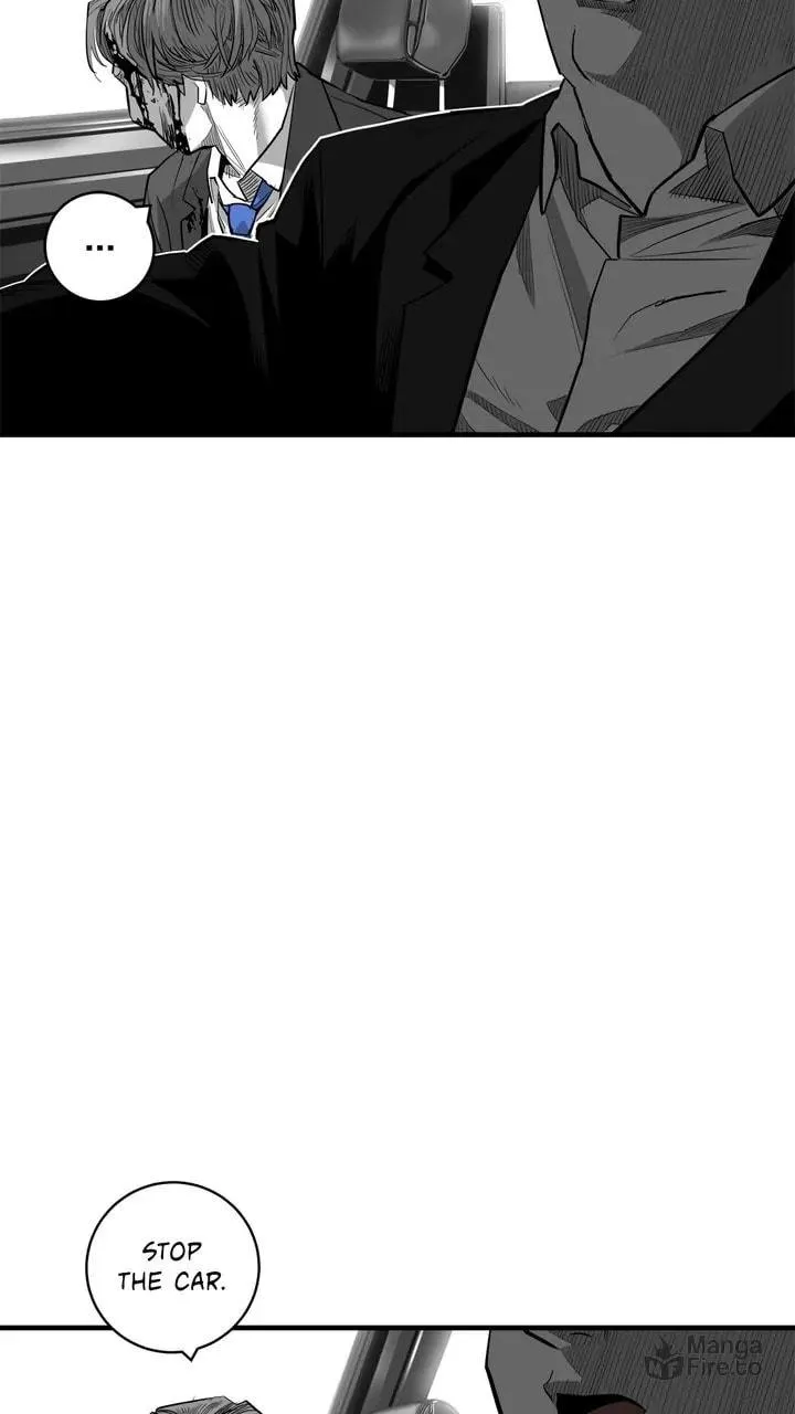 Read Plaza Wars chapter 57 image 4 on Lezhin
