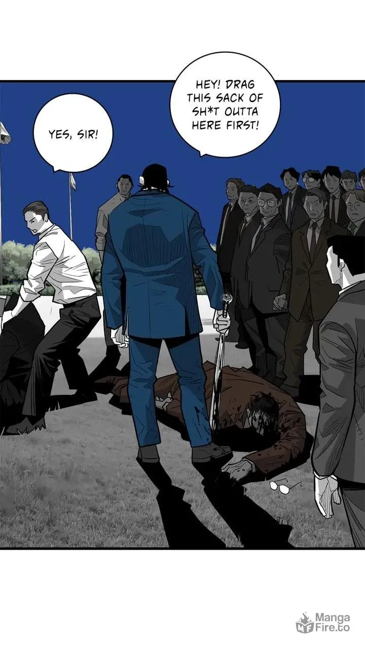 Read Plaza Wars chapter 57 image 41 on Lezhin