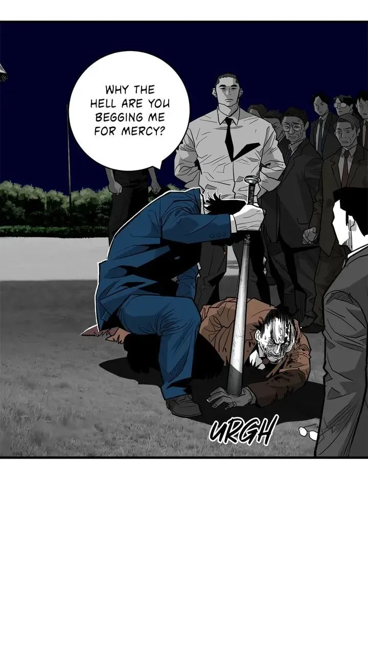 Read Plaza Wars chapter 57 image 46 on Lezhin