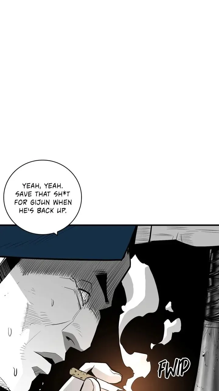 Read Plaza Wars chapter 57 image 48 on Lezhin