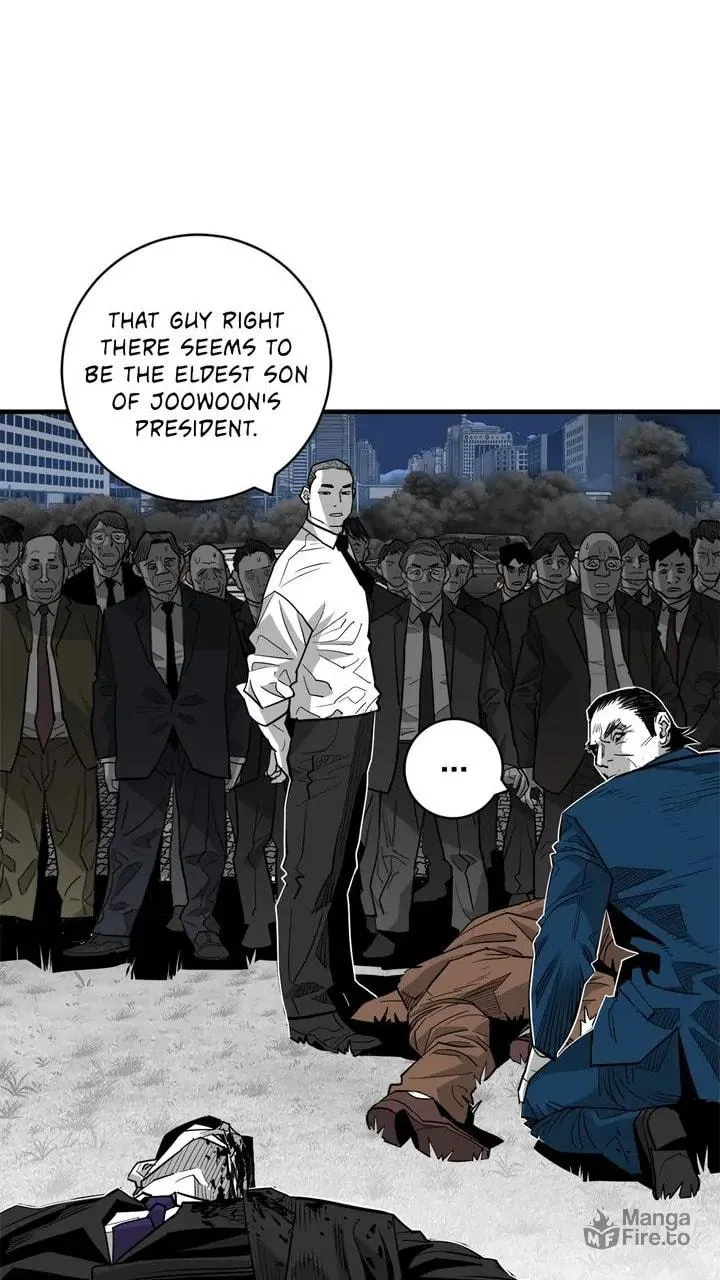 Read Plaza Wars chapter 57 image 53 on Lezhin