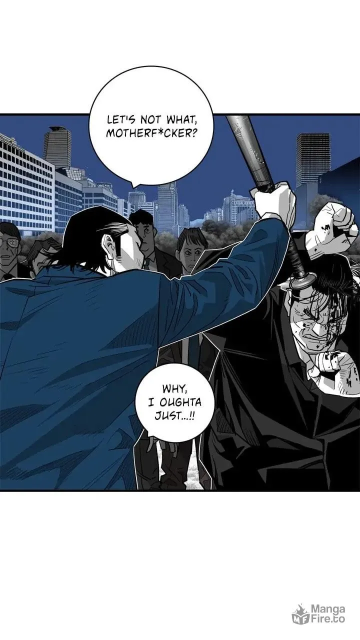 Read Plaza Wars chapter 57 image 59 on Lezhin