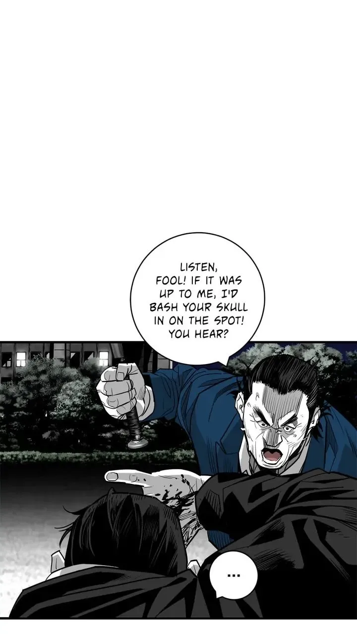 Read Plaza Wars chapter 57 image 60 on Lezhin