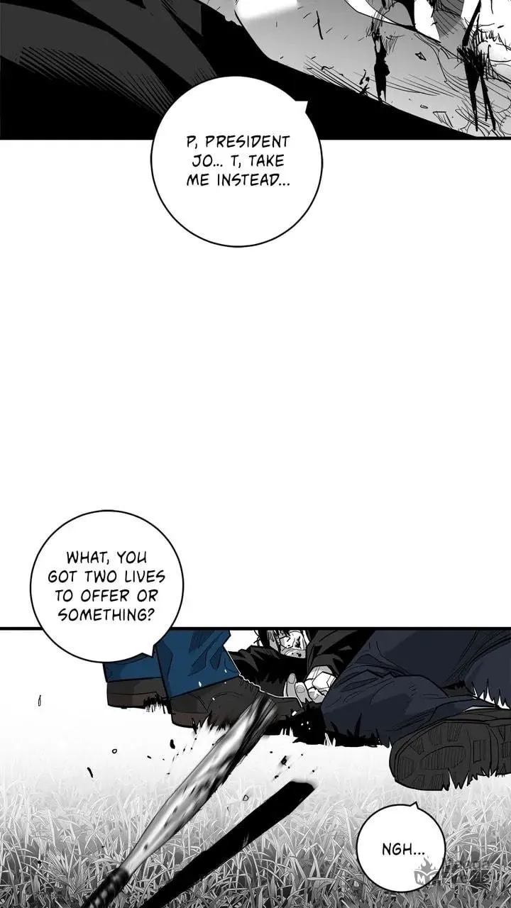 Read Plaza Wars chapter 57 image 71 on Lezhin