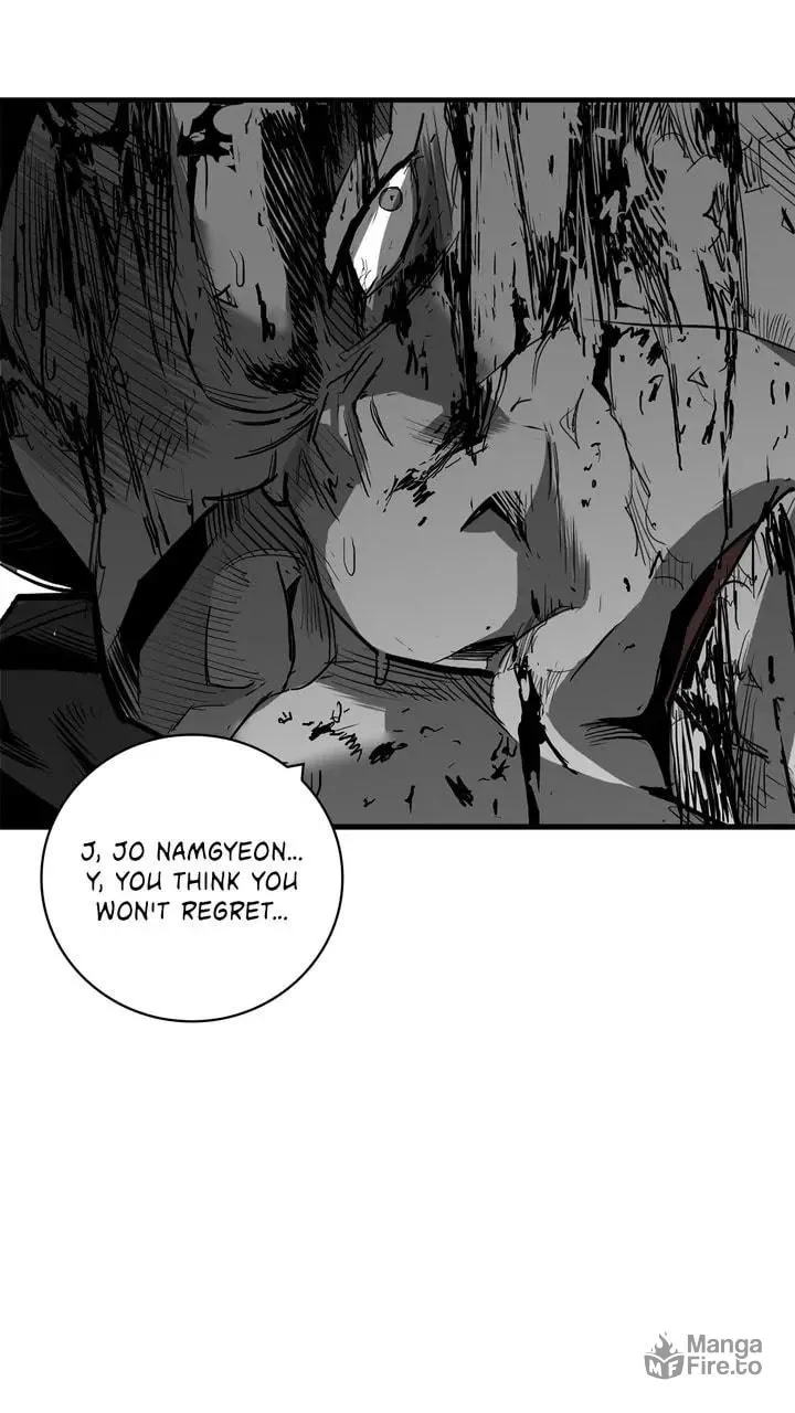Read Plaza Wars chapter 57 image 74 on Lezhin