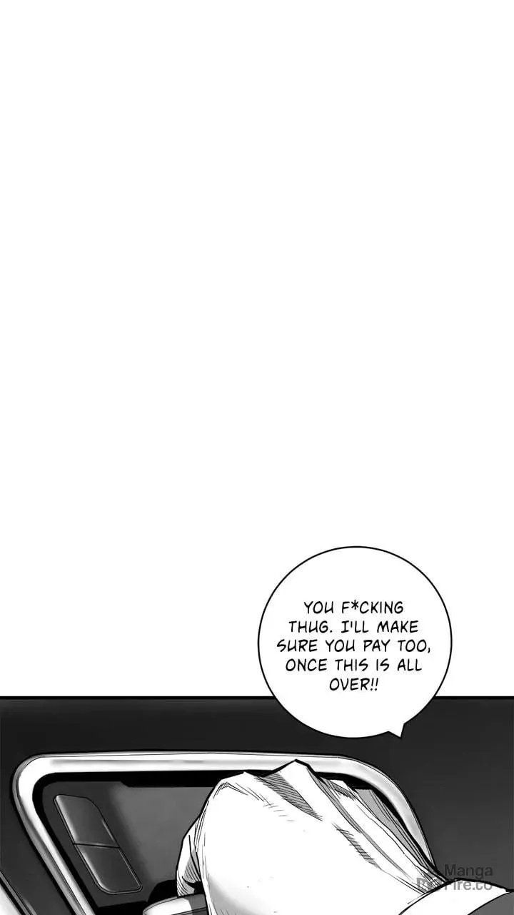 Read Plaza Wars chapter 57 image 8 on Lezhin