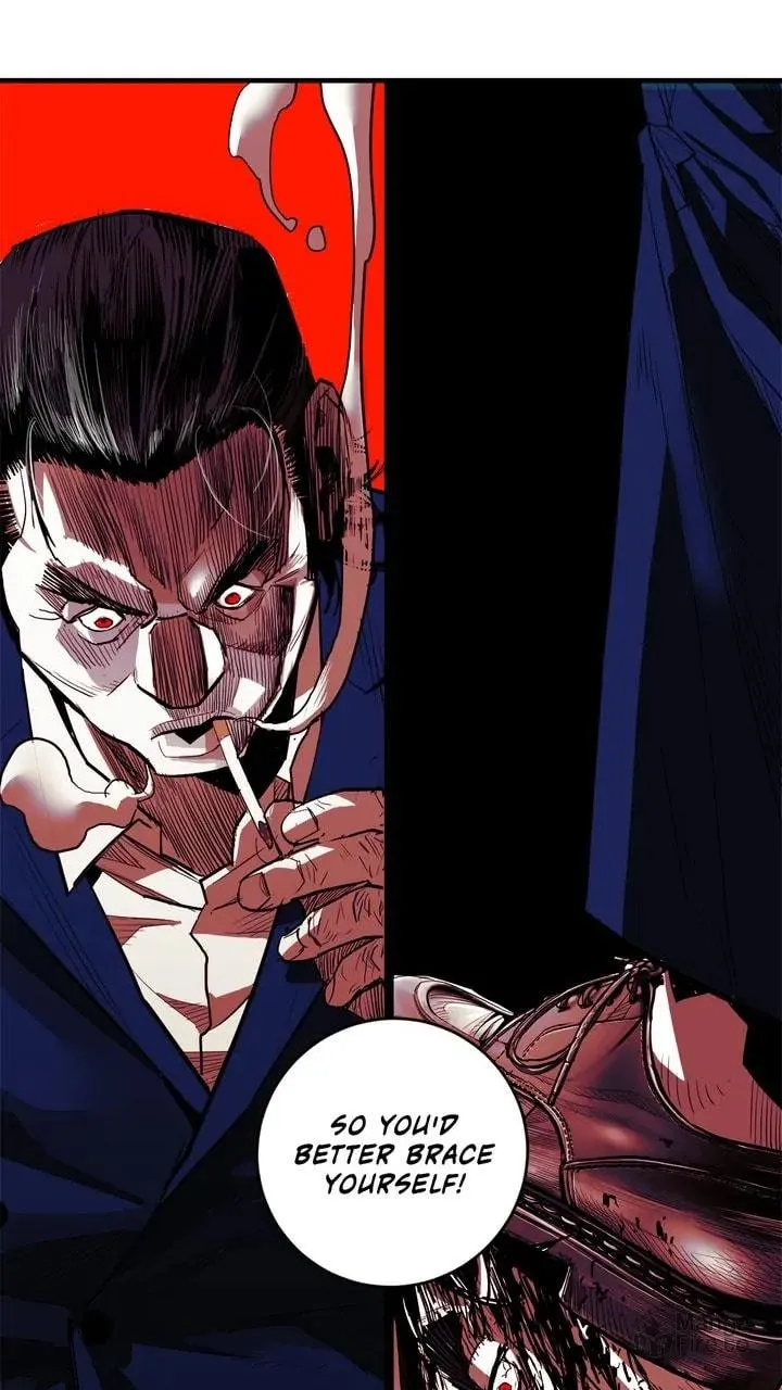 Read Plaza Wars chapter 57 image 80 on Lezhin