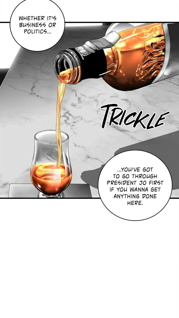 Read Plaza Wars chapter 58 image 10 on Lezhin