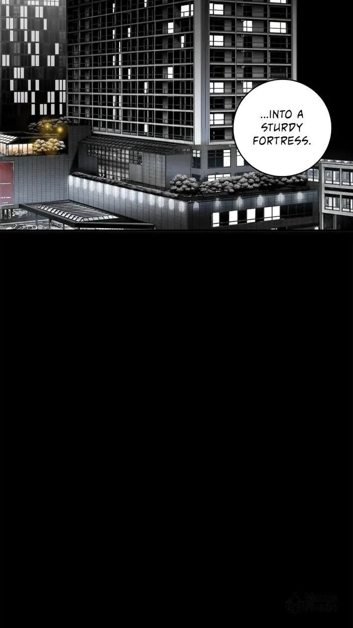 Read Plaza Wars chapter 58 image 14 on Lezhin