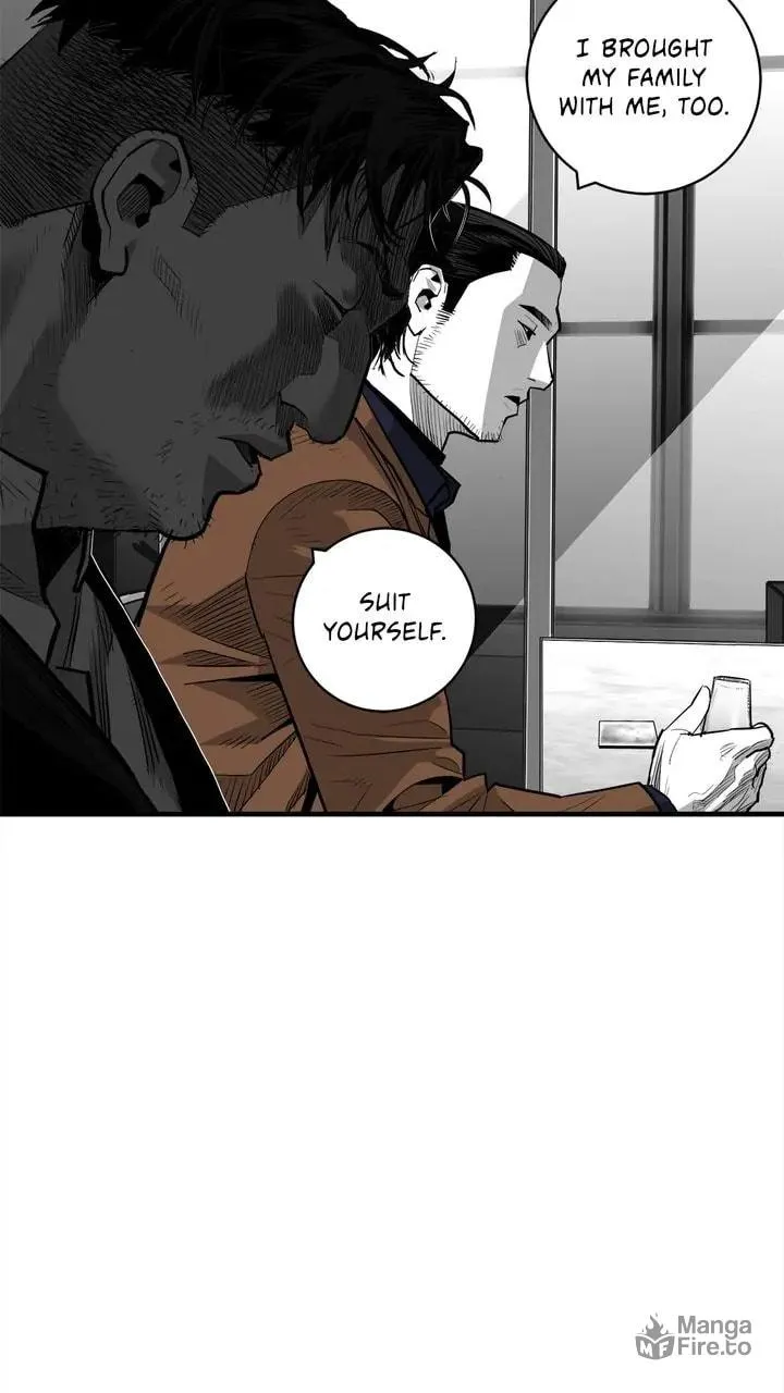Read Plaza Wars chapter 58 image 2 on Lezhin