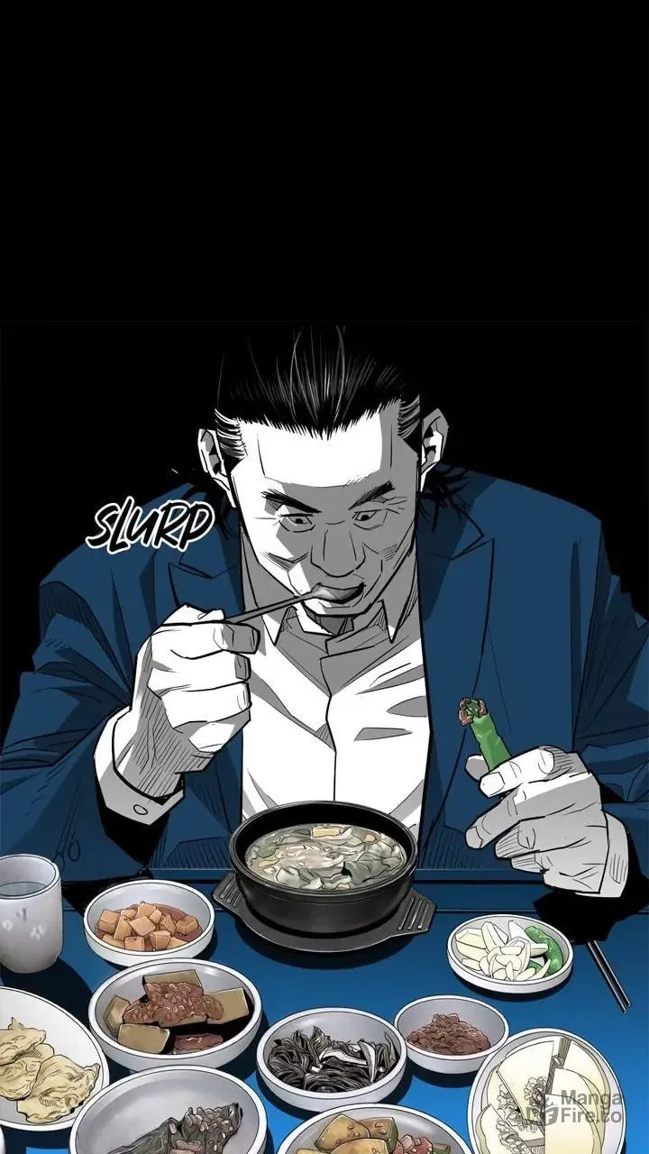 Read Plaza Wars chapter 58 image 20 on Lezhin