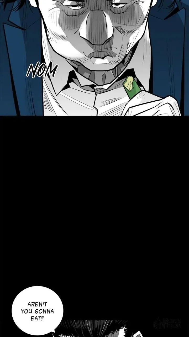 Read Plaza Wars chapter 58 image 23 on Lezhin