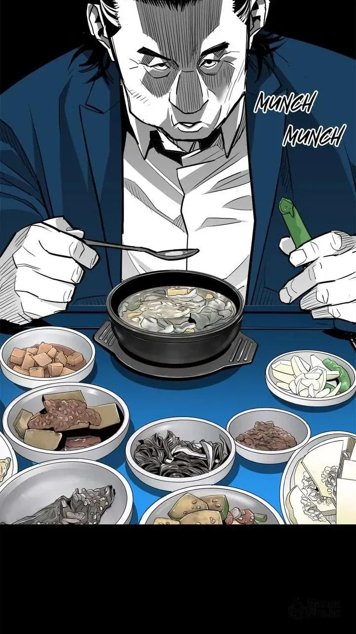 Read Plaza Wars chapter 58 image 24 on Lezhin
